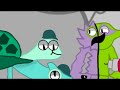 Garten of Banban 8 Official Trailer Animated (Lazy Animation)