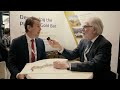 Catalyst Metals - James Champion de Crespigny | Noosa Mining Conference 2024