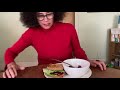 What I Eat in a Day: Lunch, Beyond Sauerkraut  S3,E5