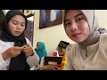 LEBARAN 2024 KELILING DESA BERSAMA REFALDY