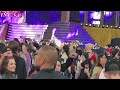 Dominik Mysterio WrestleMania 39 Entrance