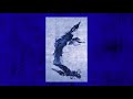 Yves Klein Blue collection with Piano music by Erik Satie