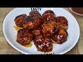 Chicken meatballs recipe | Chicken meatballs recipe with Sauce |Chicken meatballs recipe healthy