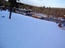 La ski in Pocono Mountains