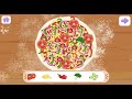 BEST PIZZA GAME - Pizza Maker game - Cooking Games Android Gameplay#brainfungames2#girlsgameplay2023