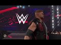 A New World : GSW BLITZ - Formally Nitro Reborn - Week Eleven Part Two! WWE 2K24 Universe Mode