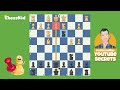 5 Smothered Mate Opening Traps to WIN FAST | ChessKid