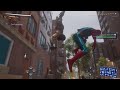 Marvel’s spider man 2 | Random crime fighting