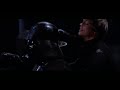 Anakin becomes Darth Vader (Dream On edit)