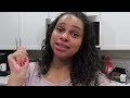 A DAY IN MY PREGNANT LIFE: Ep. 3 - Dr. Appt + Working Out + Recap of Toya & Reginae + Making Dinner