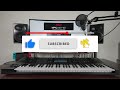 Akai Professional MPC Key 61 Test - deutsch