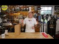 Fixing tools with 3d printing and Craftsman parts.  Ep 447 Coffee and tools