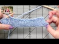 Simple Stretchy Bind Off