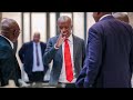 Gayton McKenzie vs Julius Malema 