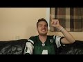 An Eagles & Jets Fan Reaction to NFL Week 6