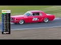 50km Historic Touring Cars Group N Trophy Race 2022 Winton Festival Of Speed Blend Line TV