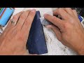 Samsung Z Fold 6 Durability Test - IT STARTED ON FIRE