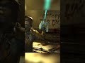 Cut Off Their Limbs | Dead Space Remake #shorts