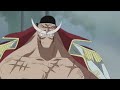 [One Piece] Whitebeard AMV