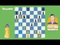 How To Put Your Opponent's Pieces In Jail | ChessKid