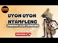 UYON UYON NYAMPLENG JINEMAN ULER KEMBANG || PALING JOS DICARI