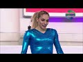 Artistic Gymnastics | European Championships 2020 | Floor | Moments | ᴴᴰ