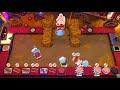 The Carnival of Chaos in Overcooked 2!