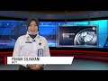 Pemindahan WBP Ke LP Banjarbaru | Breaking News