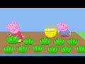 Peppa Learns The Days Of The Week! 📆 Educational Videos for Kids 📚 Learn With Peppa Pig