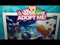 Getting scammed in adopt me again!