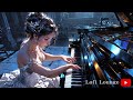 [Lofi Lounge] 🏪 Beautiful piano melodies 💖 Relaxing Piano Music (relax, study, sleep) july 2024