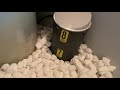 How to add salt to your water softener and avoid a salt bridge