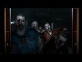 Killed The Pres | Resident Evil 6 #2