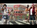 《All the opening animations of the King of Fighters》【4K60fps】