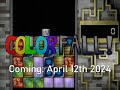 ColorFall Announcement Trailer