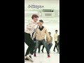 Types of Yoongi when dancing withHopeminkook ...wait for Jhope #suga #hopeminkook #btsarmynobiasot7