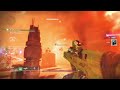 Solo Flawless Starcrossed in 14 minutes! (Strand Titan) - Destiny 2