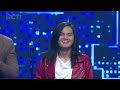 Pecah Banget Duet Ramanda & Kaka Slank Membawakan Terlalu Manis - Showcase 3 - Indonesian Idol 2021