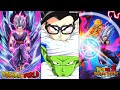 GLOBAL DOKKANFEST LR GOHAN BEAST SUMMONS!!! (MAIN) Dragon Ball Z Dokkan Battle