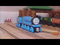 Wrong Road | Thomas Wooden Railway Full Remake