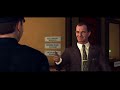 The CLEANEST Driver You've Ever Seen (L.A. Noire)