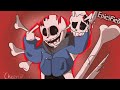 Insanity!Sans - Your Fault [Epicified]