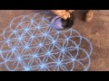 What is the flower of life