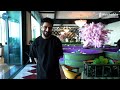 Inside Ranveer Brar's Restaurant - Kashkan | Mashable Gate Crashes | EP 1