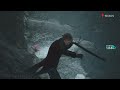 Vergil's Journey Part-2 : Devil May Cry 5 Walkthrough (Mission : 08-13) 4k60fps (ps5)