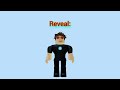 Tony Stark Roblox Avatar