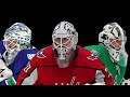 Braden Holtby's Unique Career and Complicated Legacy