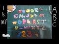 to @is_me_choco_123 @ElZakiyaChannelLite @Rohan-dj8ch930 to like this alphabet lore clay