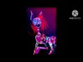 Candy mare tribute (happy  Halloween)