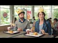 Burger King Employees Reveal Menu Items They Never Touch